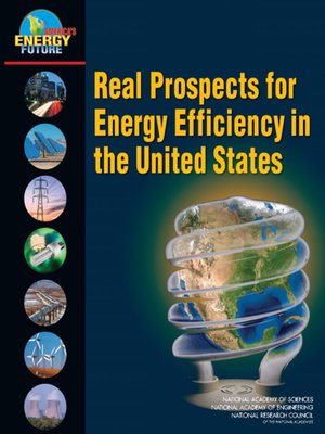 cover image of Real Prospects for Energy Efficiency in the United States
